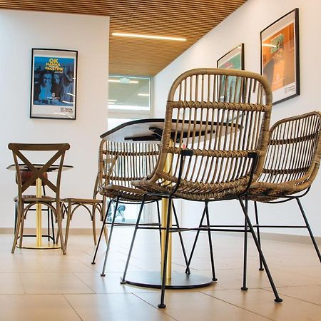 Twenty Business Flats Asnieres-Sur-Seine Aparthotel Εξωτερικό φωτογραφία