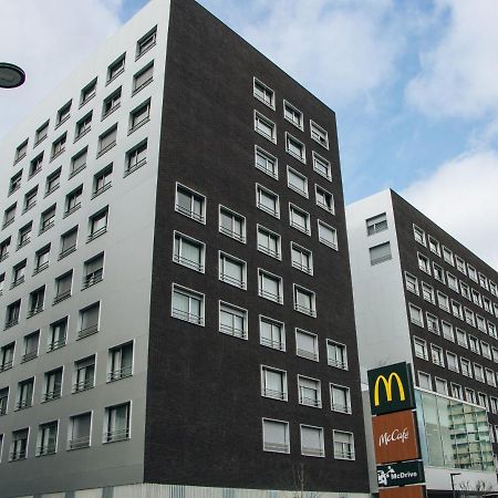 Twenty Business Flats Asnieres-Sur-Seine Aparthotel Εξωτερικό φωτογραφία