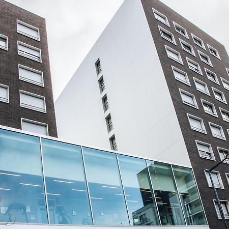 Twenty Business Flats Asnieres-Sur-Seine Aparthotel Εξωτερικό φωτογραφία