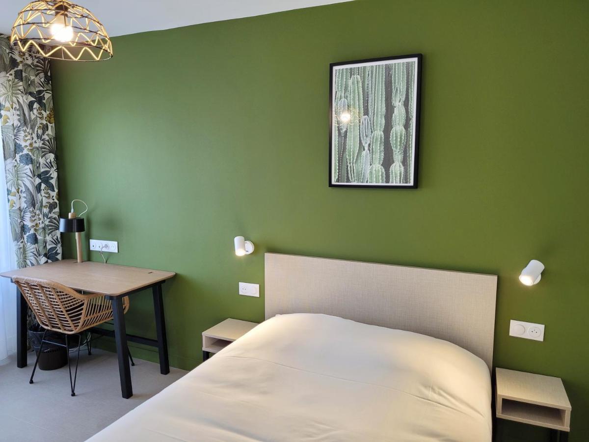 Twenty Business Flats Asnieres-Sur-Seine Aparthotel Εξωτερικό φωτογραφία