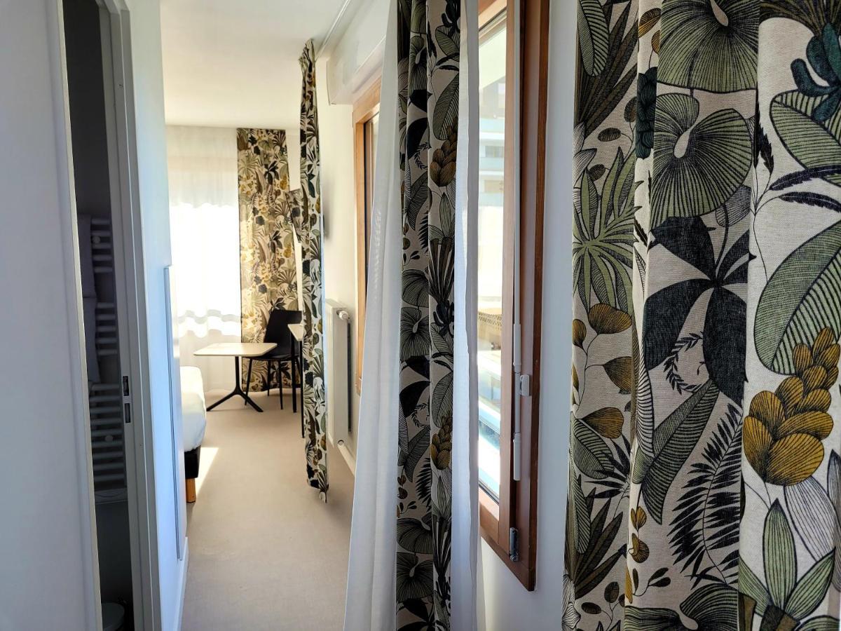Twenty Business Flats Asnieres-Sur-Seine Aparthotel Εξωτερικό φωτογραφία