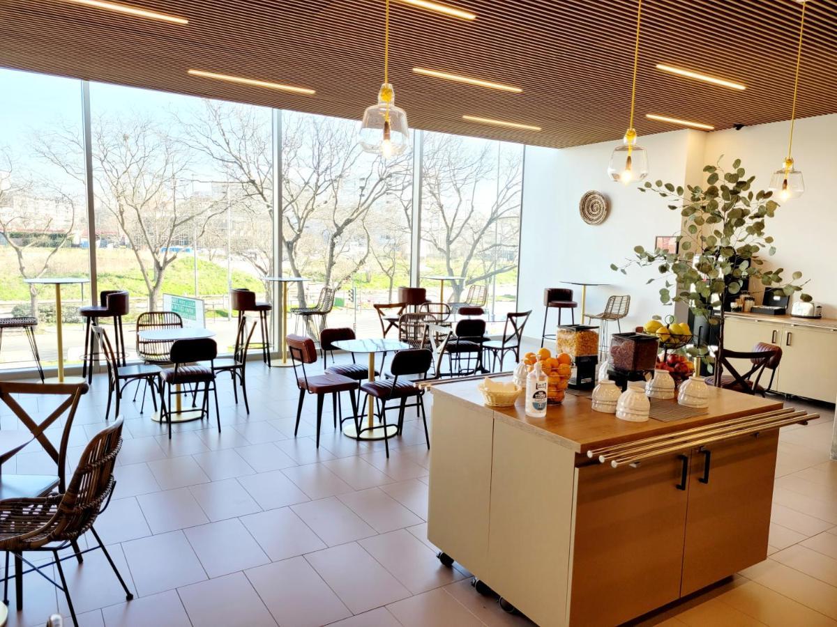 Twenty Business Flats Asnieres-Sur-Seine Aparthotel Εξωτερικό φωτογραφία