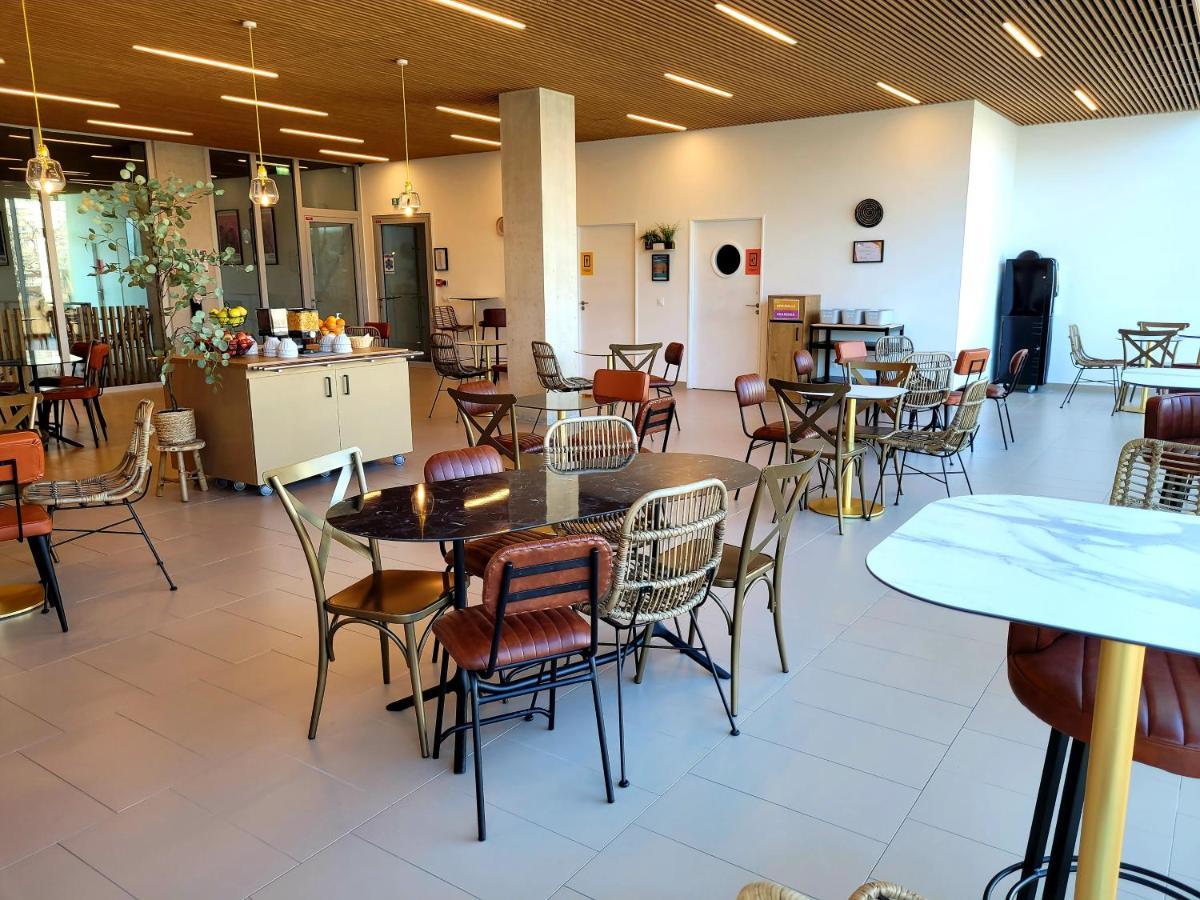 Twenty Business Flats Asnieres-Sur-Seine Aparthotel Εξωτερικό φωτογραφία