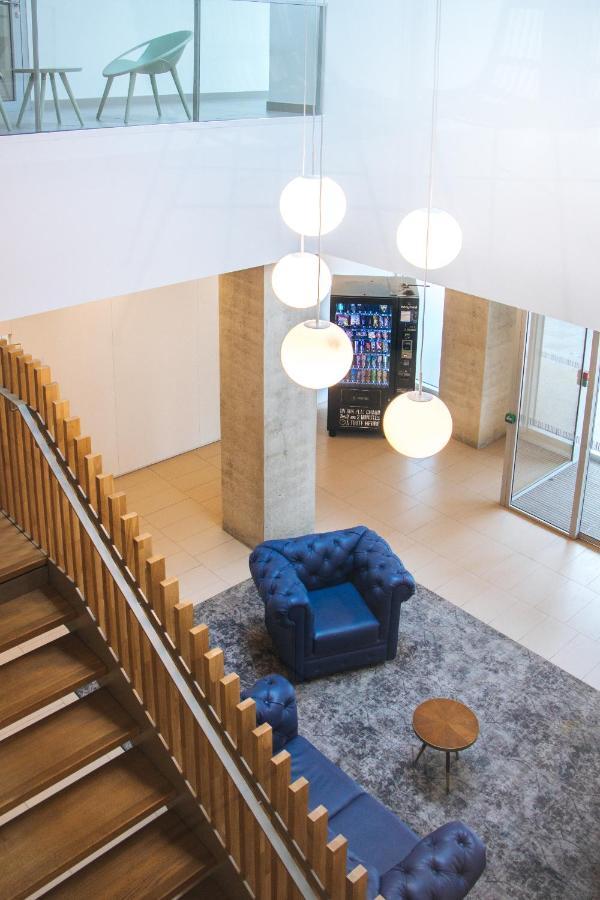 Twenty Business Flats Asnieres-Sur-Seine Aparthotel Εξωτερικό φωτογραφία