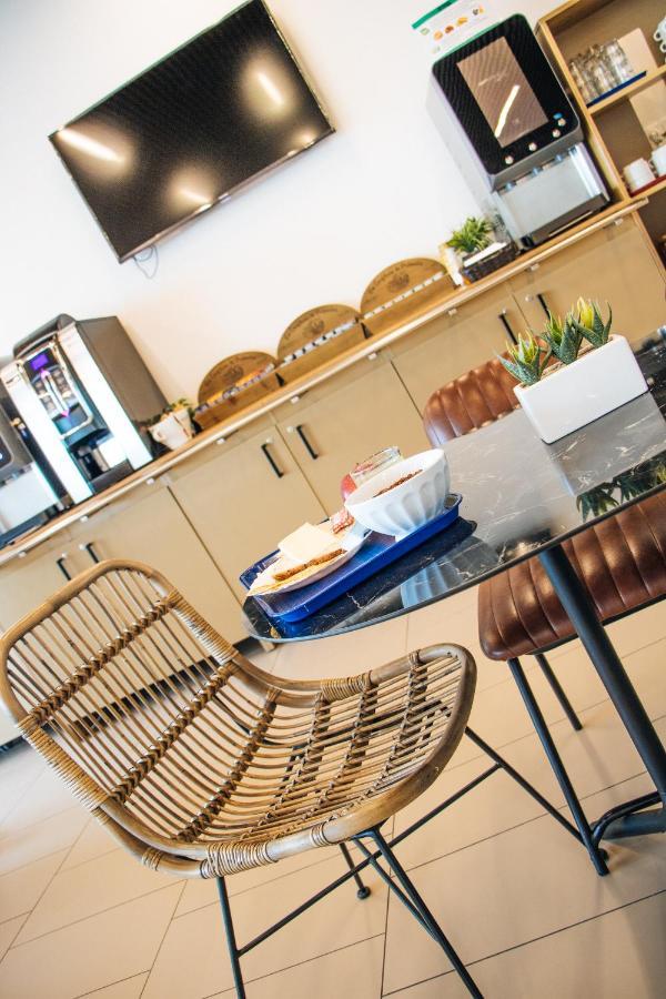 Twenty Business Flats Asnieres-Sur-Seine Aparthotel Εξωτερικό φωτογραφία