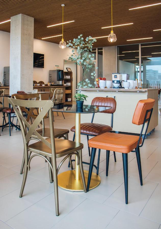 Twenty Business Flats Asnieres-Sur-Seine Aparthotel Εξωτερικό φωτογραφία